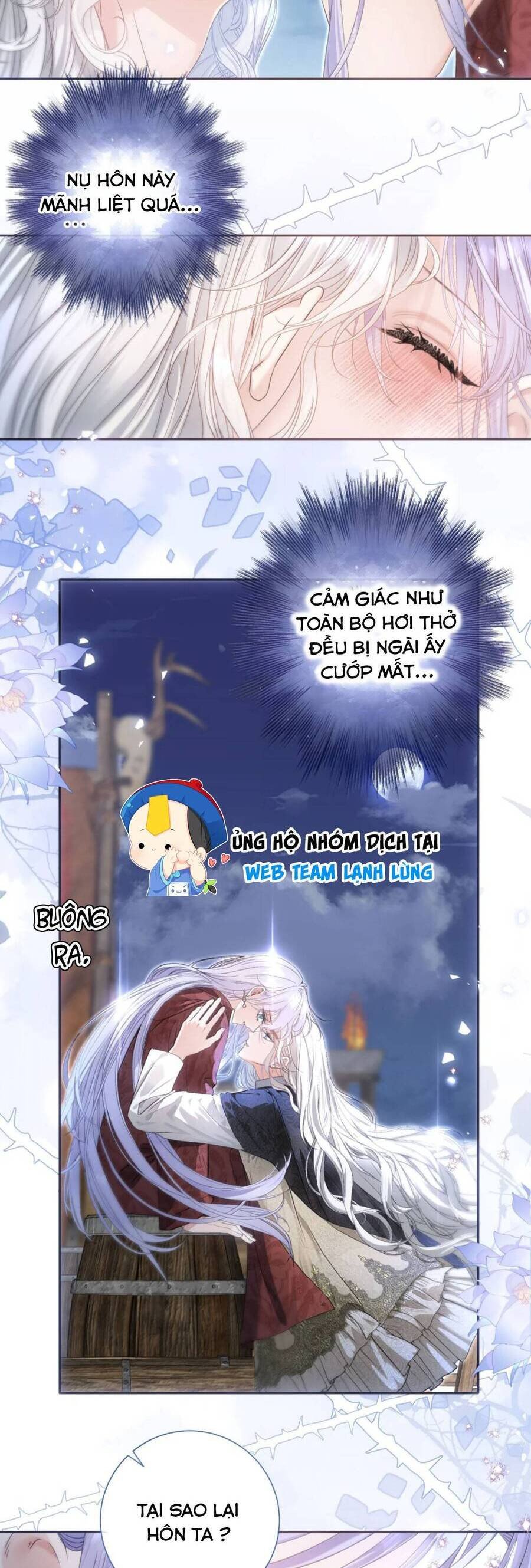 Cô Dâu Của Ác Long Chương 22 Ảnh 4