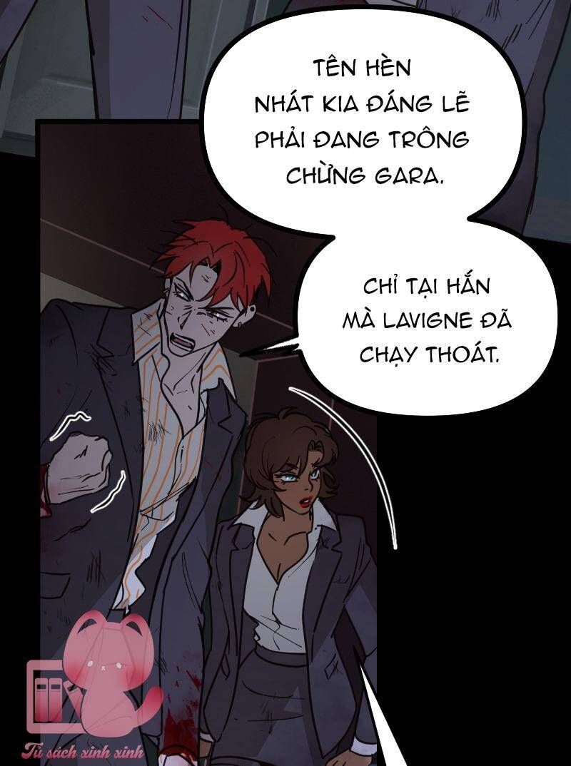 Bảo Mẫu Của Mafia Chương 40 Ảnh 6