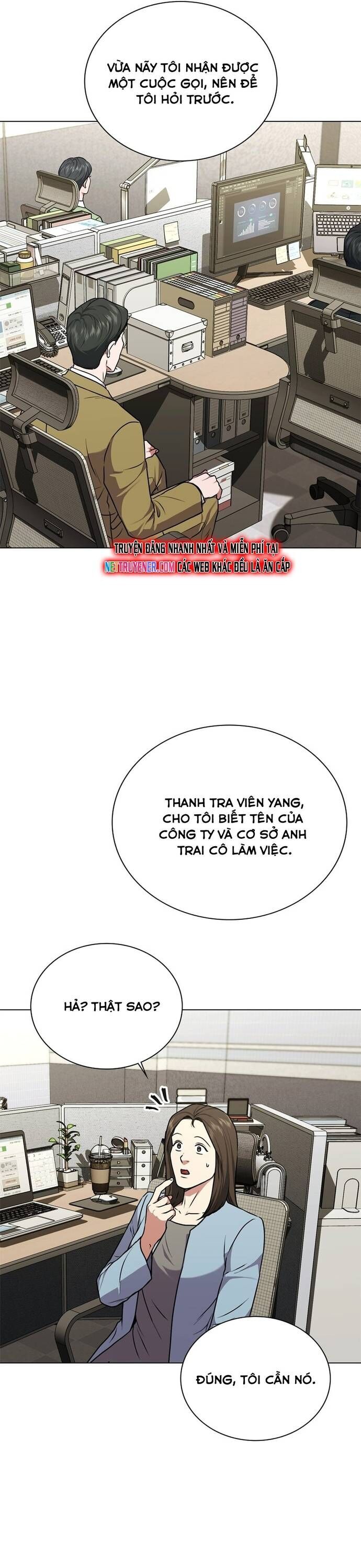 Ta Là Người Thu Thuế Chương 156 Ảnh 48