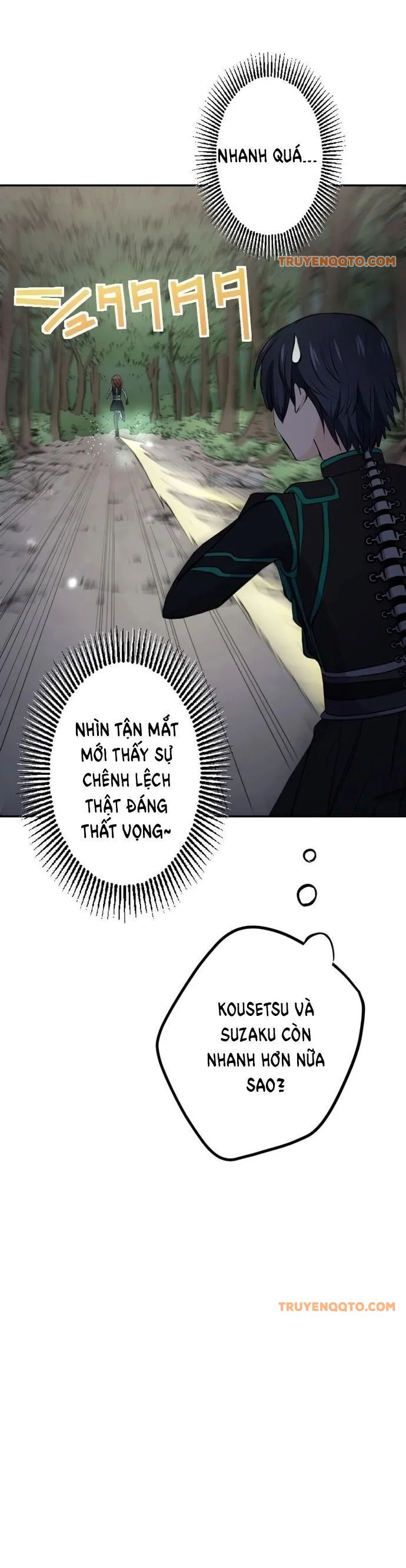 Ittoki The Ninja Chương 10 Ảnh 11