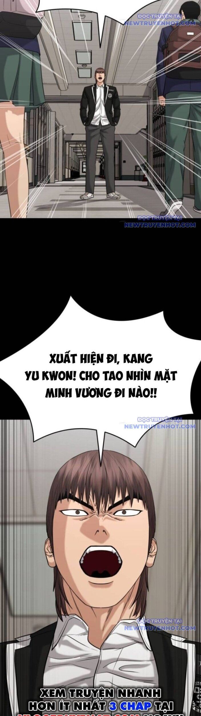 Minh Vương Chương 17 Ảnh 53
