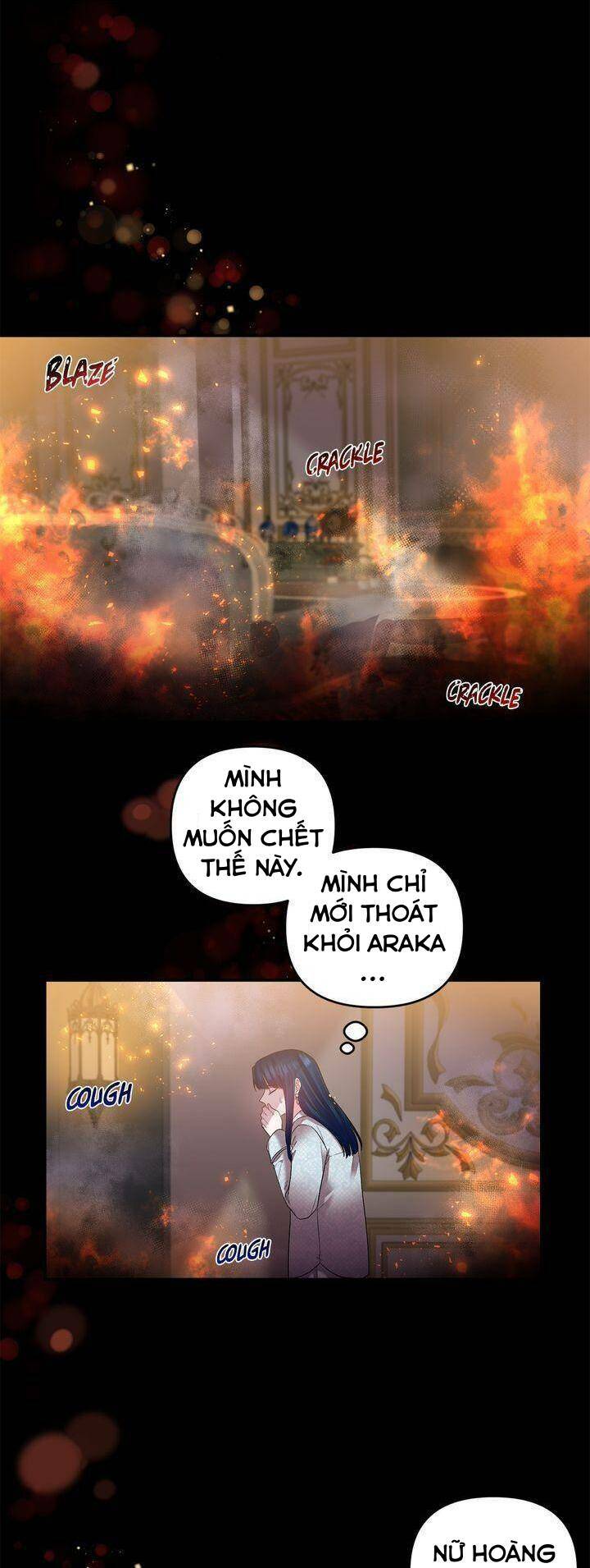 Tôi Sẽ Thực Hiện Cuộc Hôn Nhân Này Chương 76.1 Ảnh 3