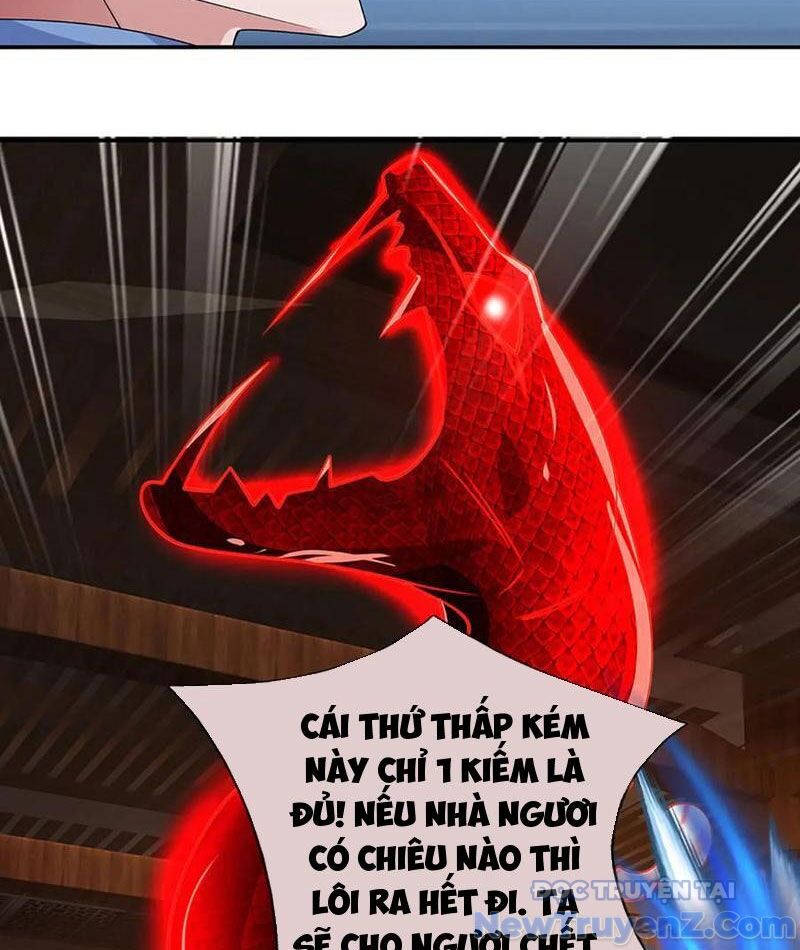Tôi Có Thể Nuốt Chửng Vạn Vật Chương 96 Ảnh 37