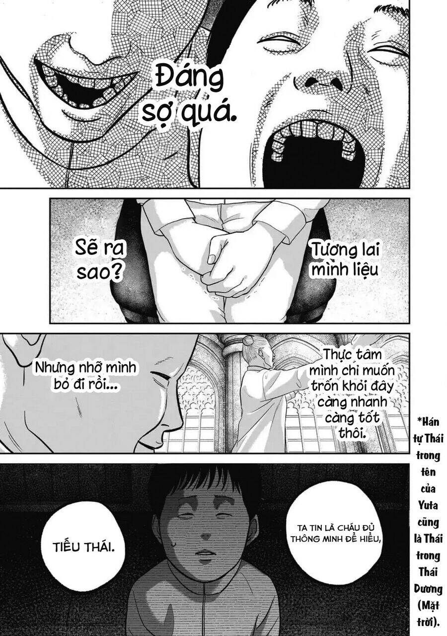 Smiley - Cười Lên Chương 100 Ảnh 20