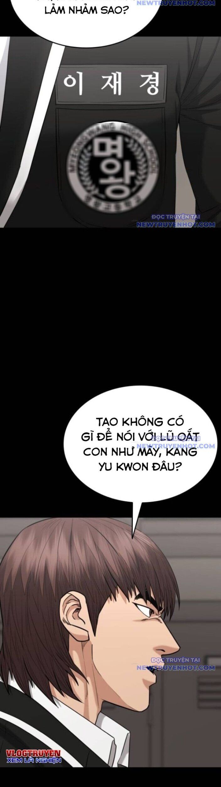 Minh Vương Chương 17 Ảnh 55