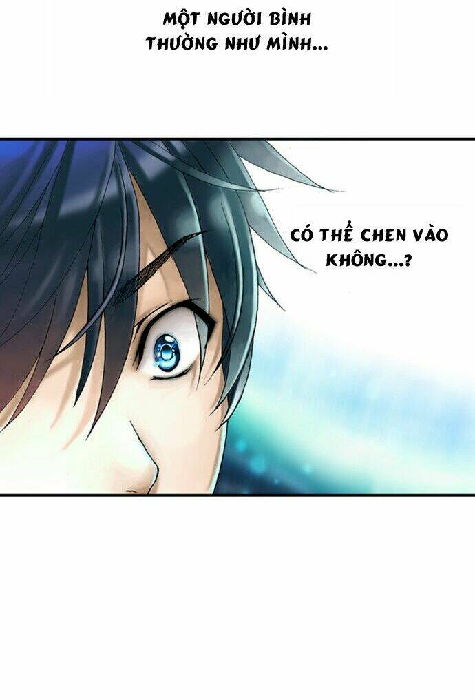 Trăng Mờ Chương 5 Ảnh 19
