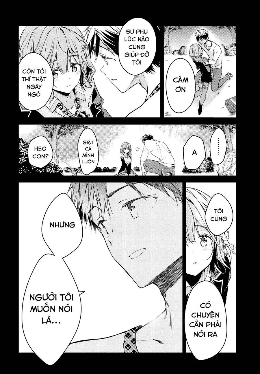 Masamune-Kun No Revenge Chương 49 Ảnh 36