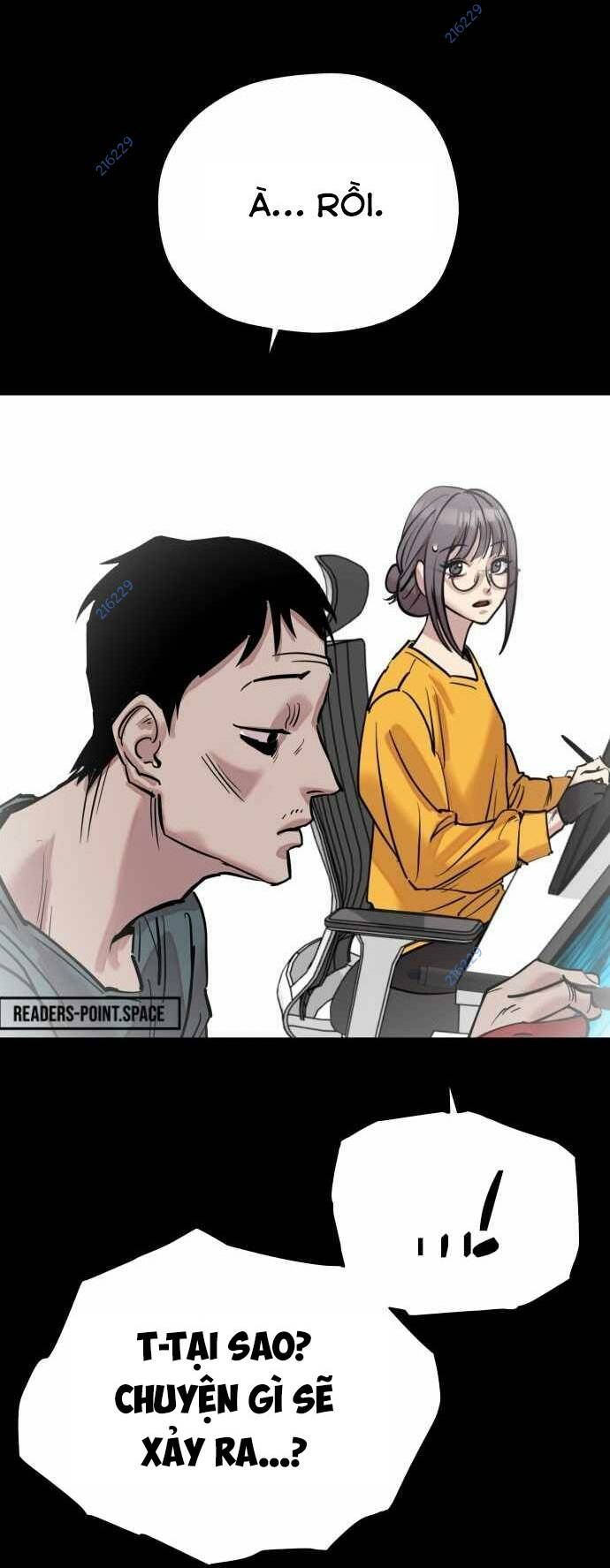 Surviving In A School Bully Chương 6 Ảnh 34