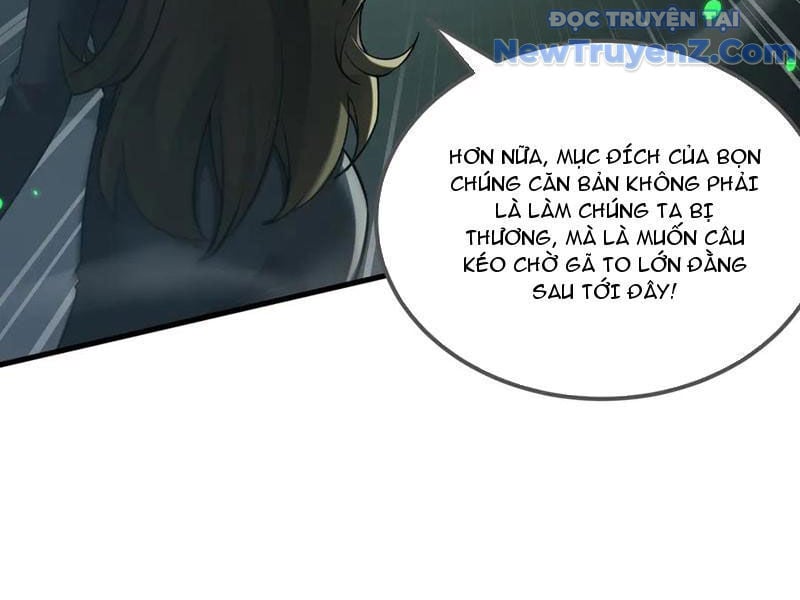 Ngự Thú: Ta Có Thế Thấy Toàn Bộ Chi Tiết Tiến Hóa Chương 21 Ảnh 52