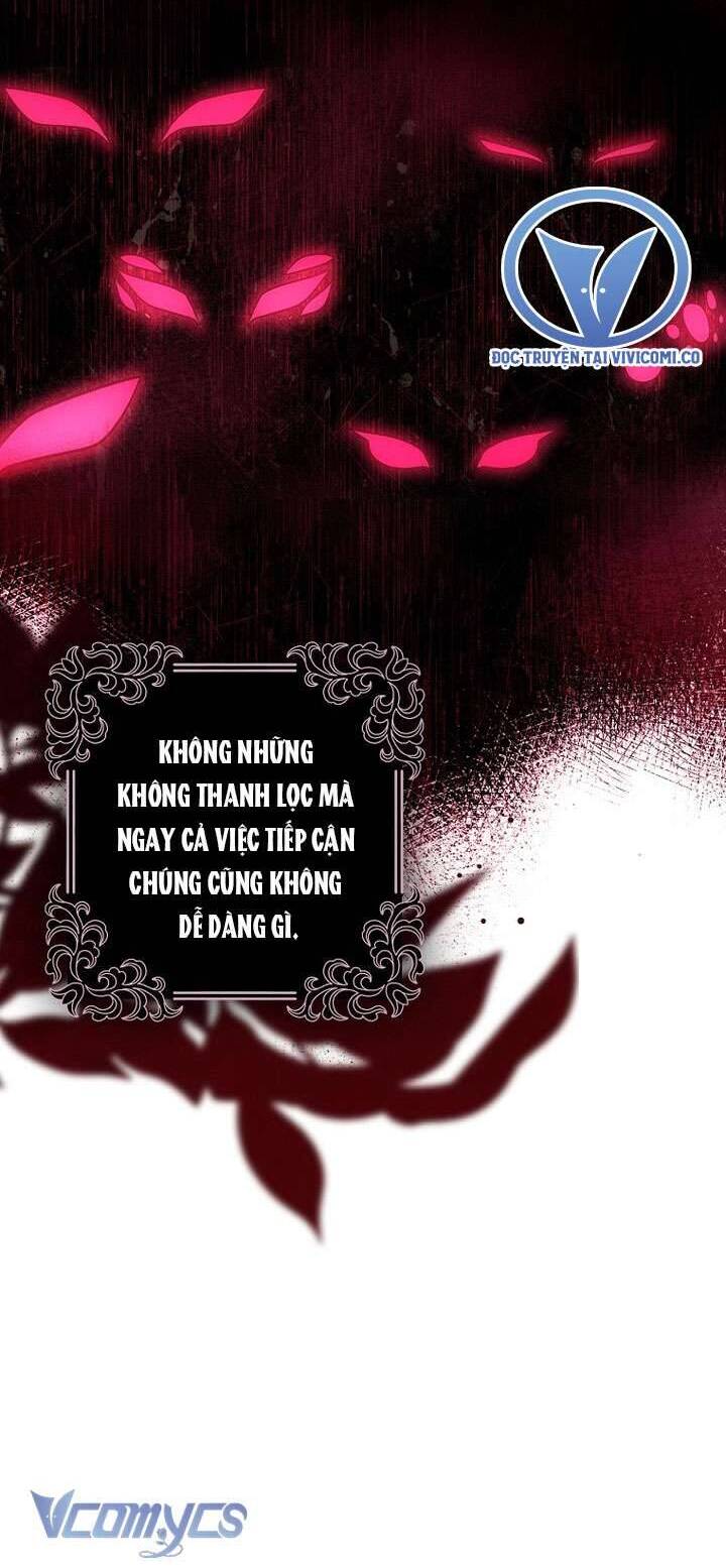 Lần Đầu Tiên Được Yêu Thương Chương 58 Ảnh 36