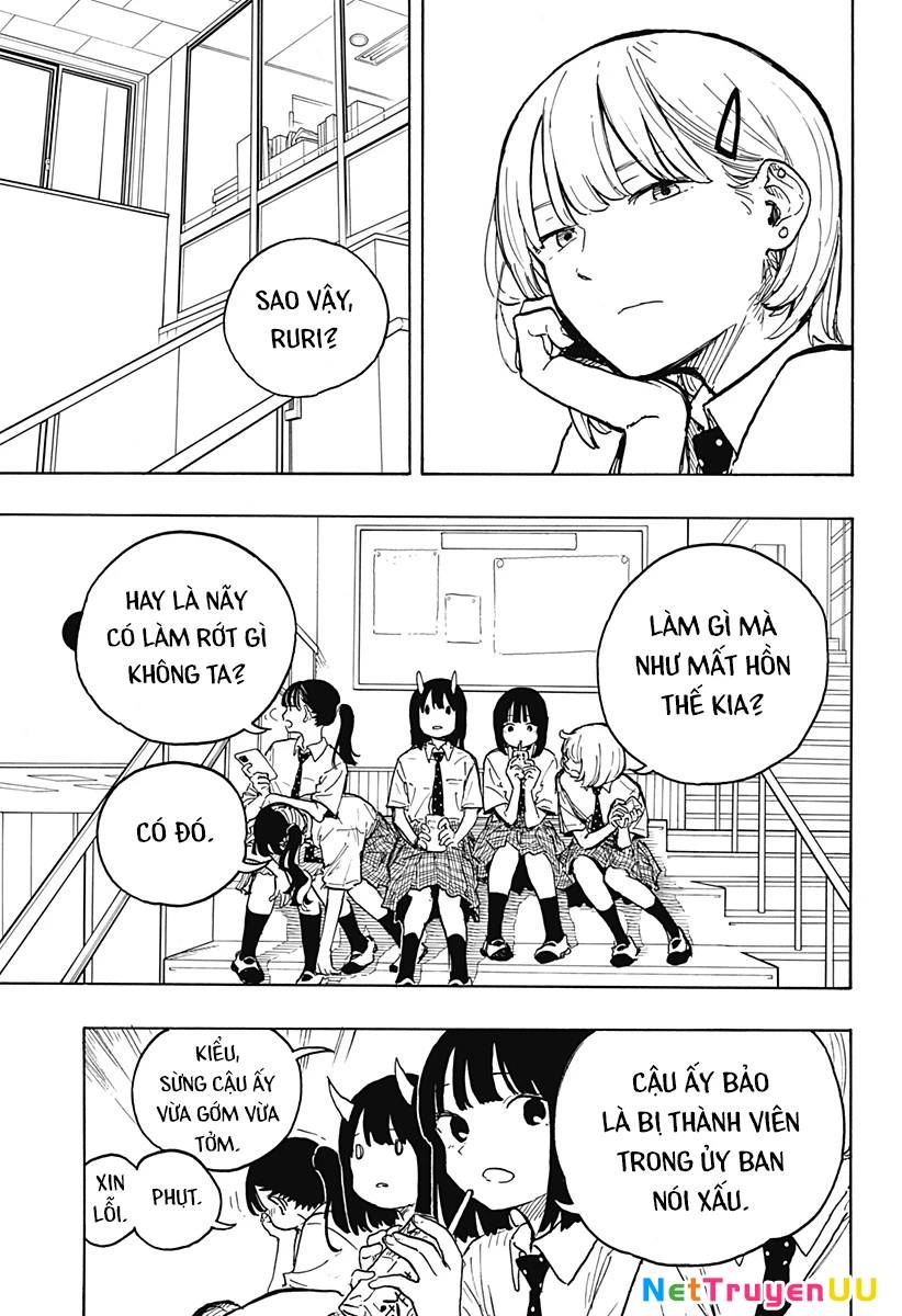 Ruri Dragon Chương 20 Ảnh 6