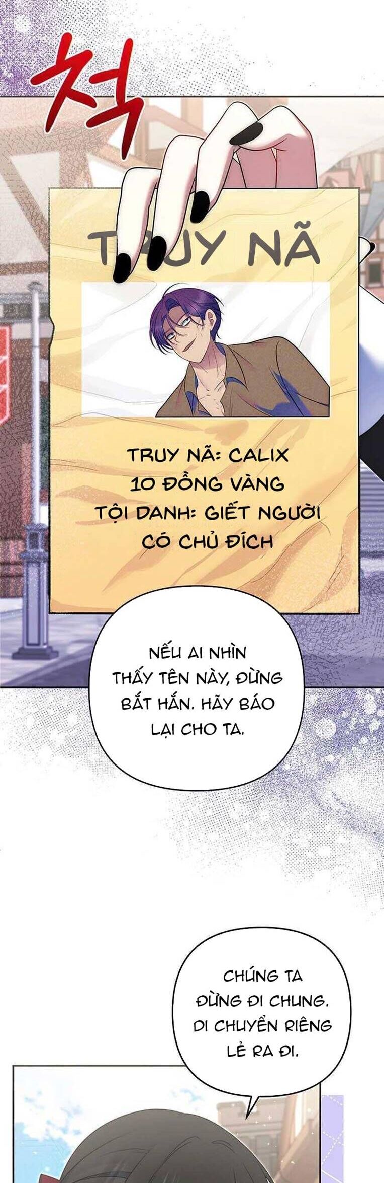 Đại Phản Diện Mà Nam Chính Phải Giết Là Tôi. Chương 28 Ảnh 29