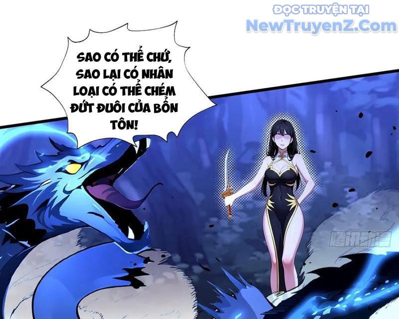 Ma Tôn Nữ Đế Xuyên Không Thành Cấp Trên Của Tôi! Chương 43 Ảnh 58