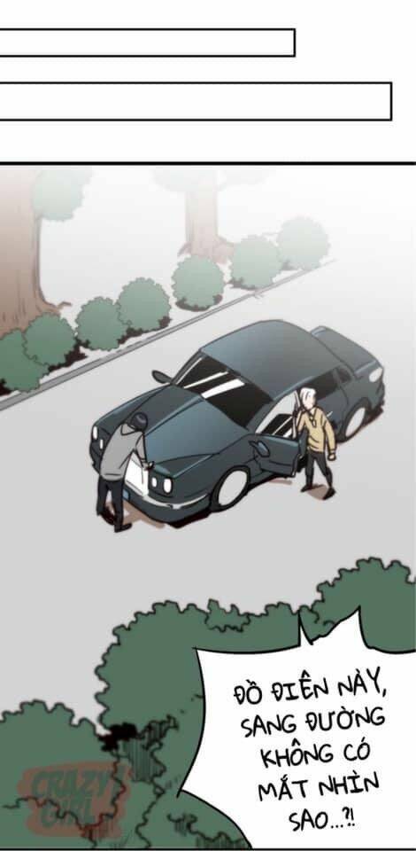 Kim Tiền Chí Thượng Chương 8 Ảnh 48