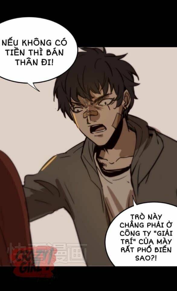 Kim Tiền Chí Thượng Chương 8 Ảnh 38