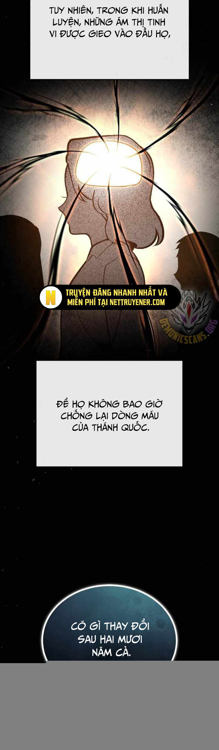 Giáo Sư Gián Điệp Chương 117 Ảnh 27