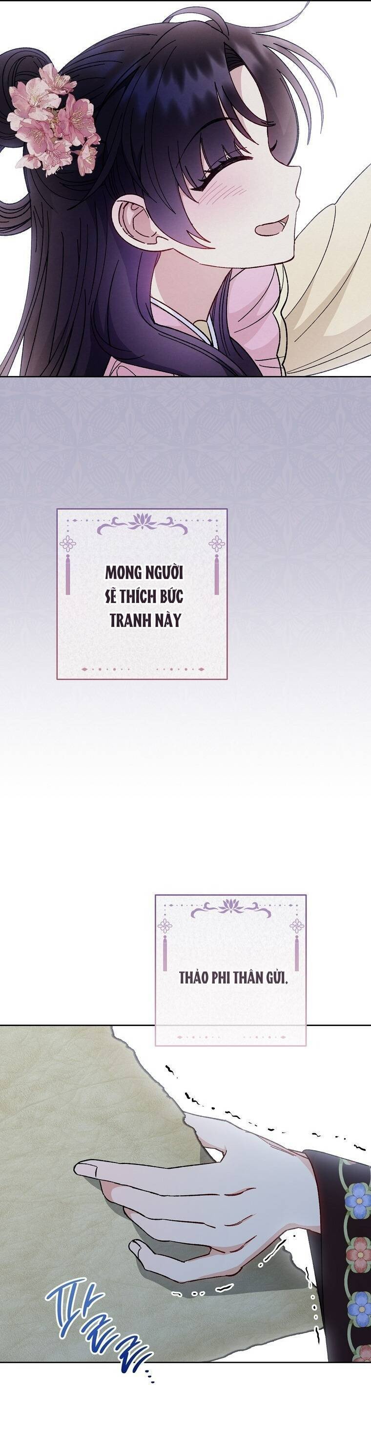 Tiểu Thiếp Chỉ Muốn Sống Yên Bình Chương 118 Ảnh 11