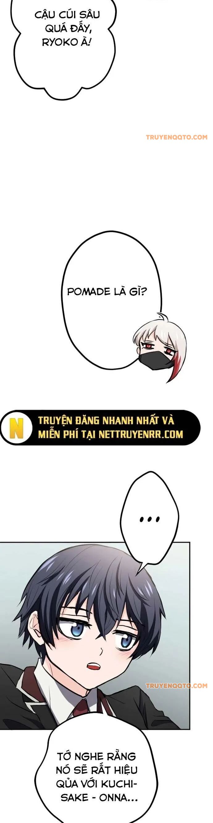 Ittoki The Ninja Chương 6 Ảnh 46