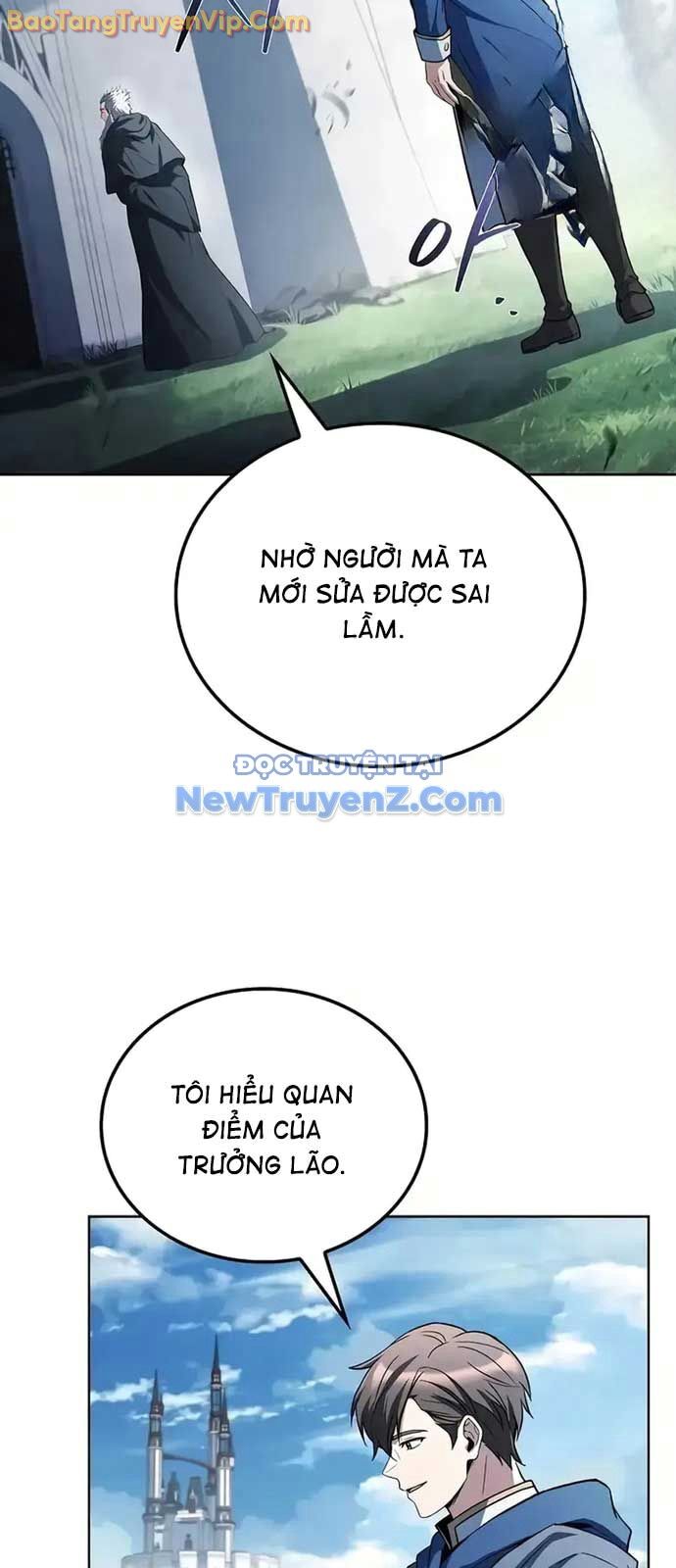 Đại Pháp Sư Mở Nhà Hàng Chương 83 Ảnh 48