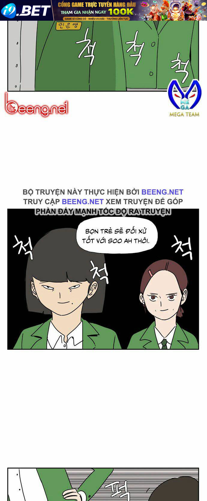 Con Gái Tôi Là Zombie Chương 28 Ảnh 39