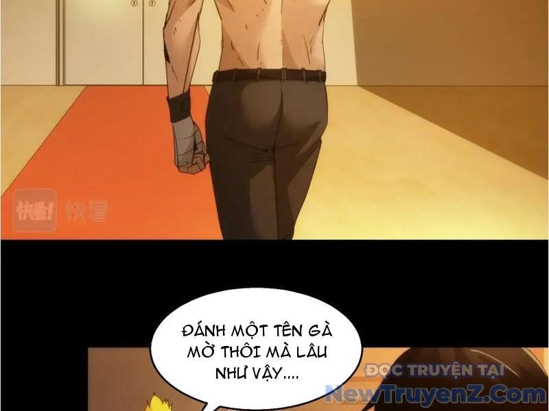 Nhất Ký Trọng Quyền Chương 23 Ảnh 51
