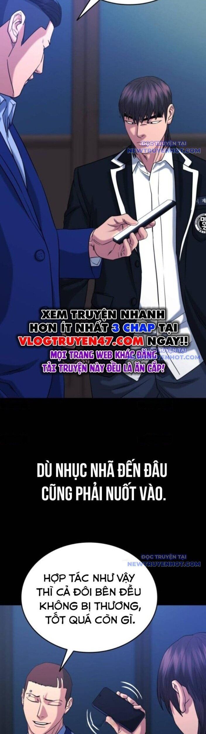Minh Vương Chương 17 Ảnh 41