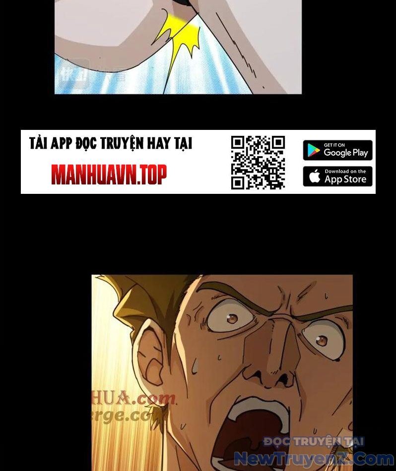 Nhất Ký Trọng Quyền Chương 28 Ảnh 47