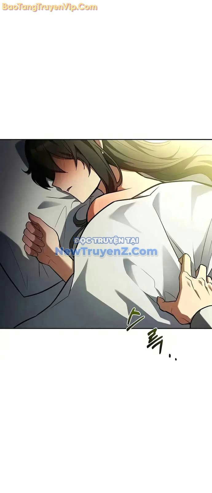 Đại Pháp Sư Mở Nhà Hàng Chương 83 Ảnh 80