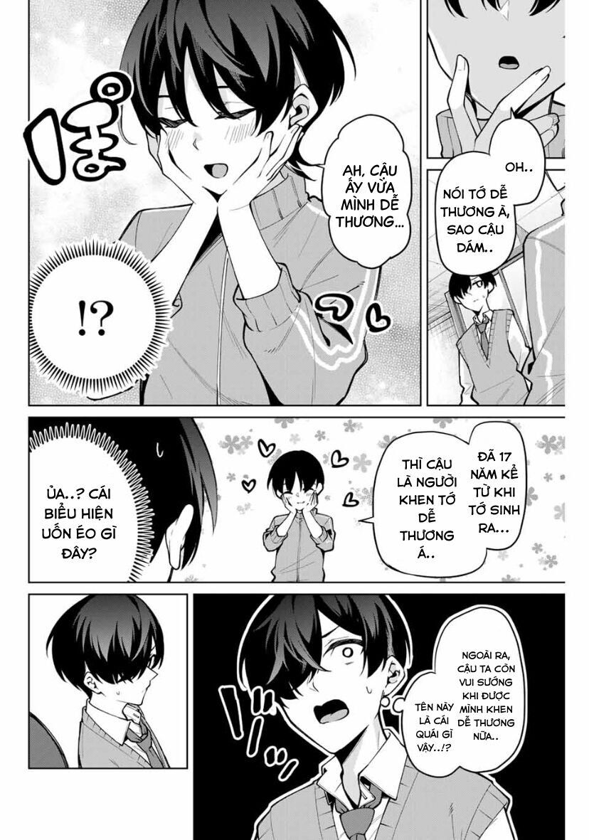 Isshou Watashi No Joshu De Ite! Chương 25 Ảnh 12