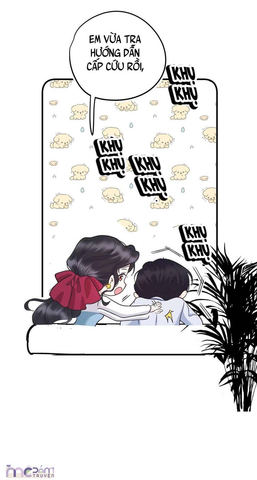 Tôi Cũng Muốn Làm Mợ Út Chương 60 Ảnh 18