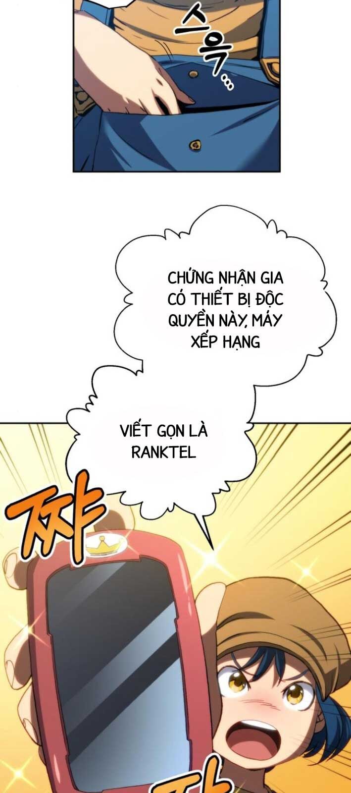 Wild Ranker Chương 4 Ảnh 66
