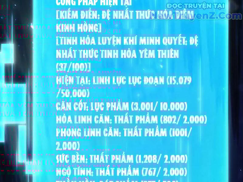 Các Nữ Sư Tôn Đều Muốn Chiếm Hữu Ta Chương 19 Ảnh 12