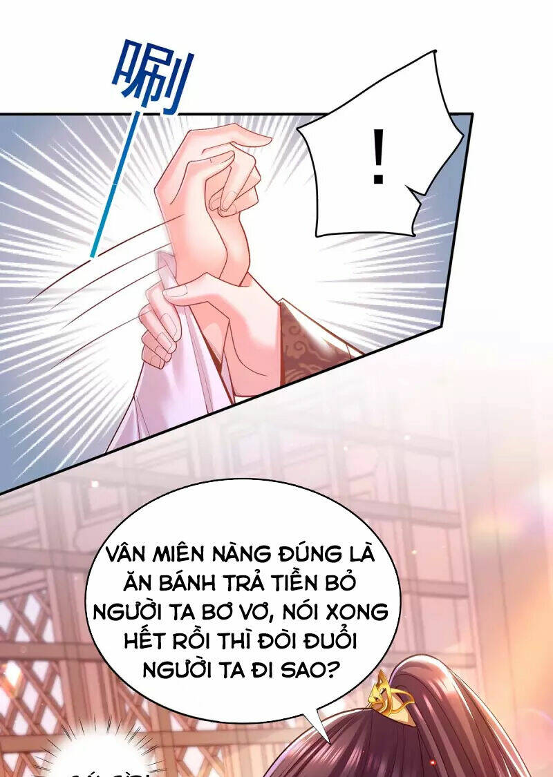 Ngã Tại Hậu Cung Đương Đại Lão Chương 118 Ảnh 3