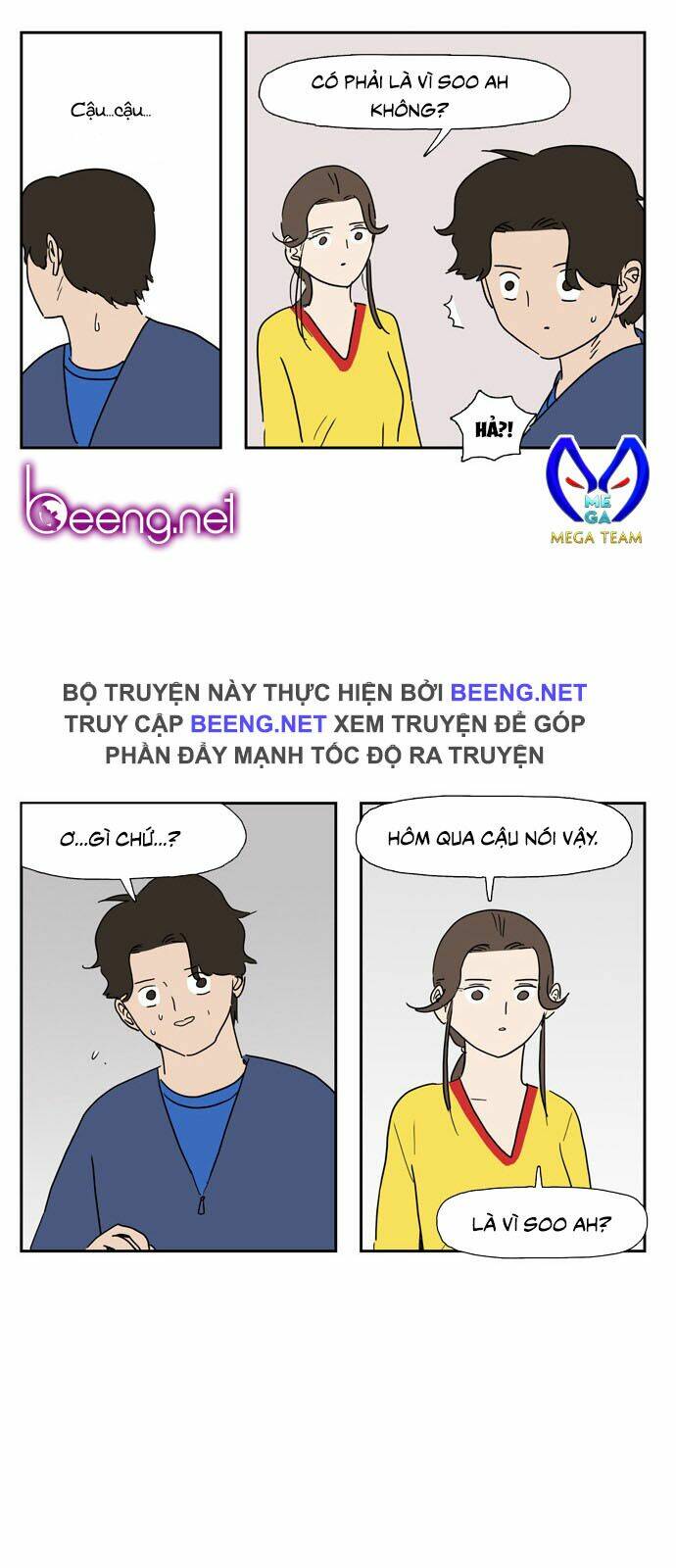 Con Gái Tôi Là Zombie Chương 26 Ảnh 15