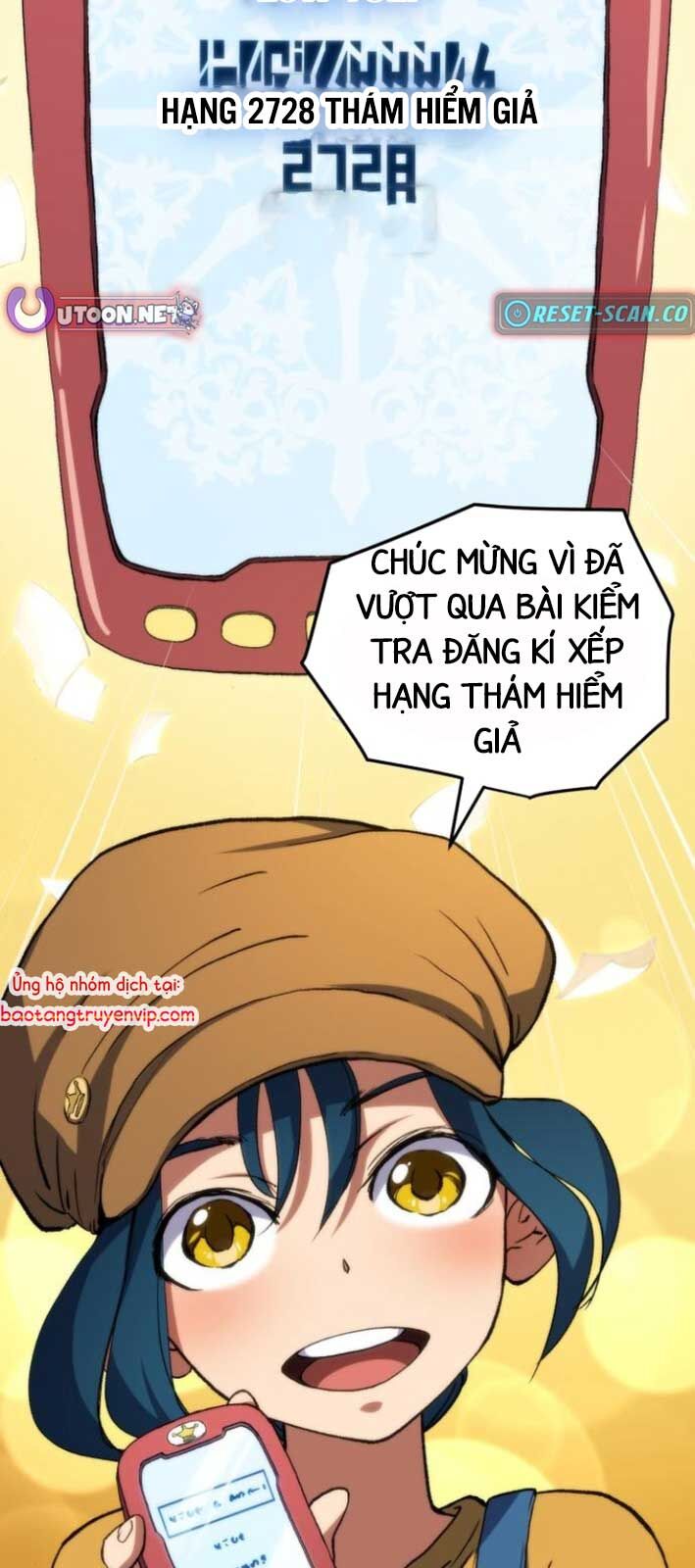 Wild Ranker Chương 5 Ảnh 38