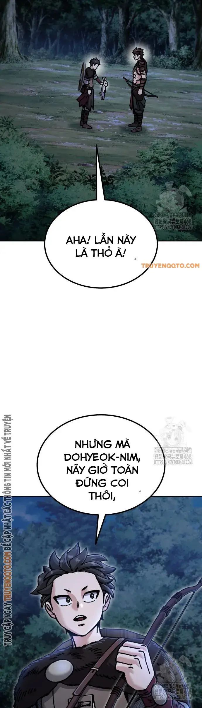 Hồi Quy Nhưng Thế Giới Vẫn Bình Yên Chương 10 Ảnh 23