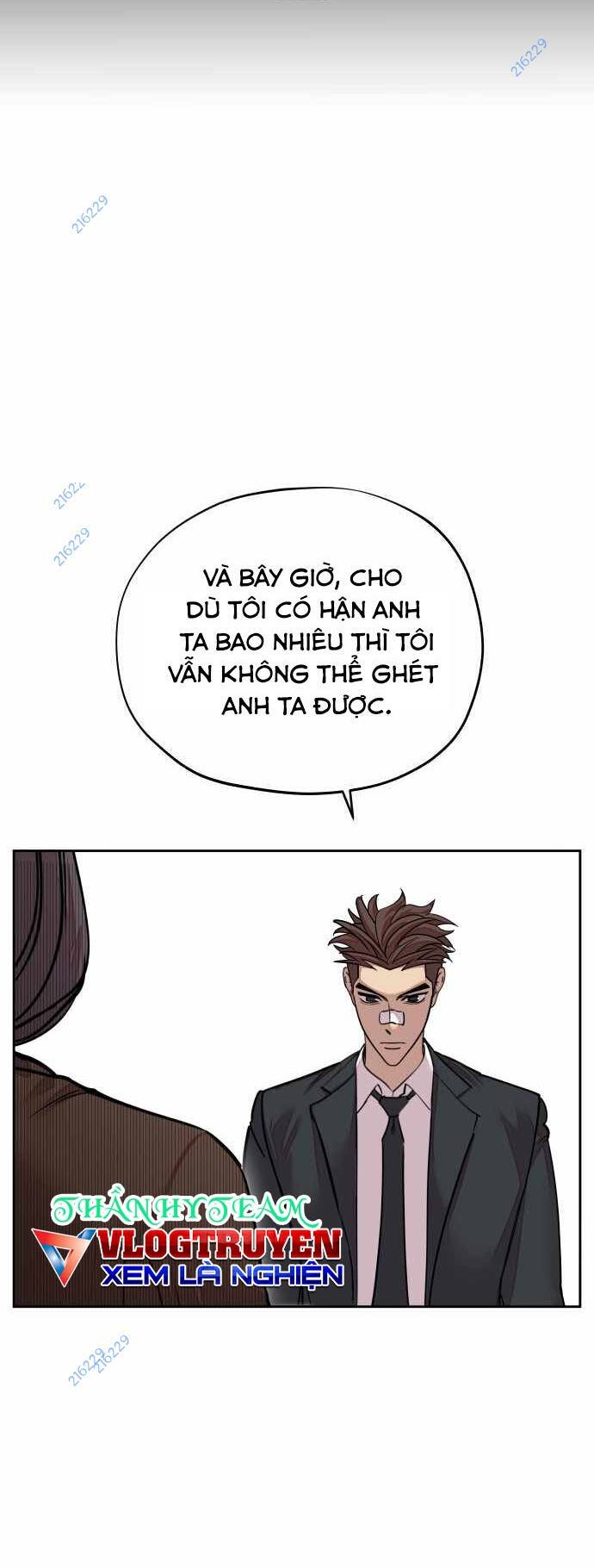 Surviving In A School Bully Chương 6 Ảnh 30