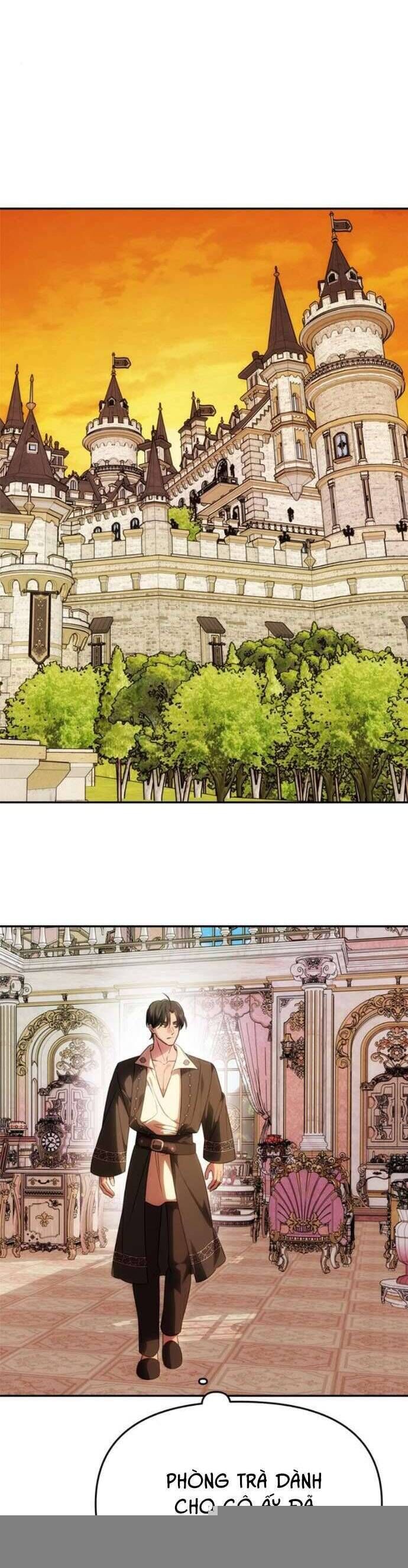 Chỉ Cần Một Người Chồng Là Đủ Chương 57 Ảnh 49