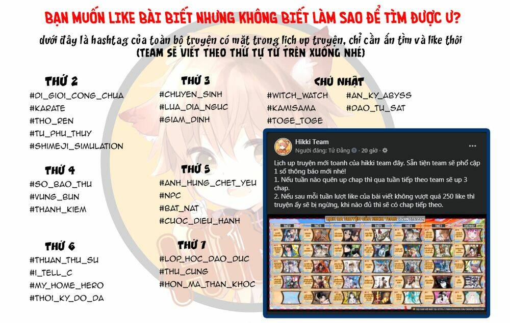 Khi Anh Hùng Mới Chính Là Ác Quỷ!! Chương 2.1 Ảnh 5