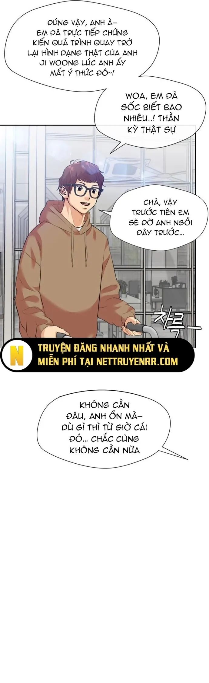 Gương Mặt Thiên Tài Chương 161 Ảnh 7
