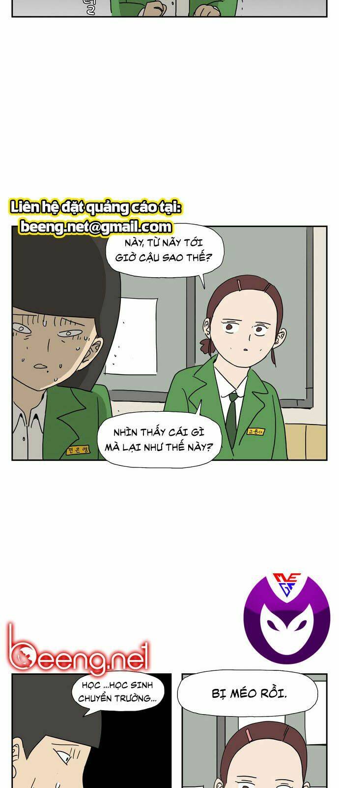 Con Gái Tôi Là Zombie Chương 31 Ảnh 8