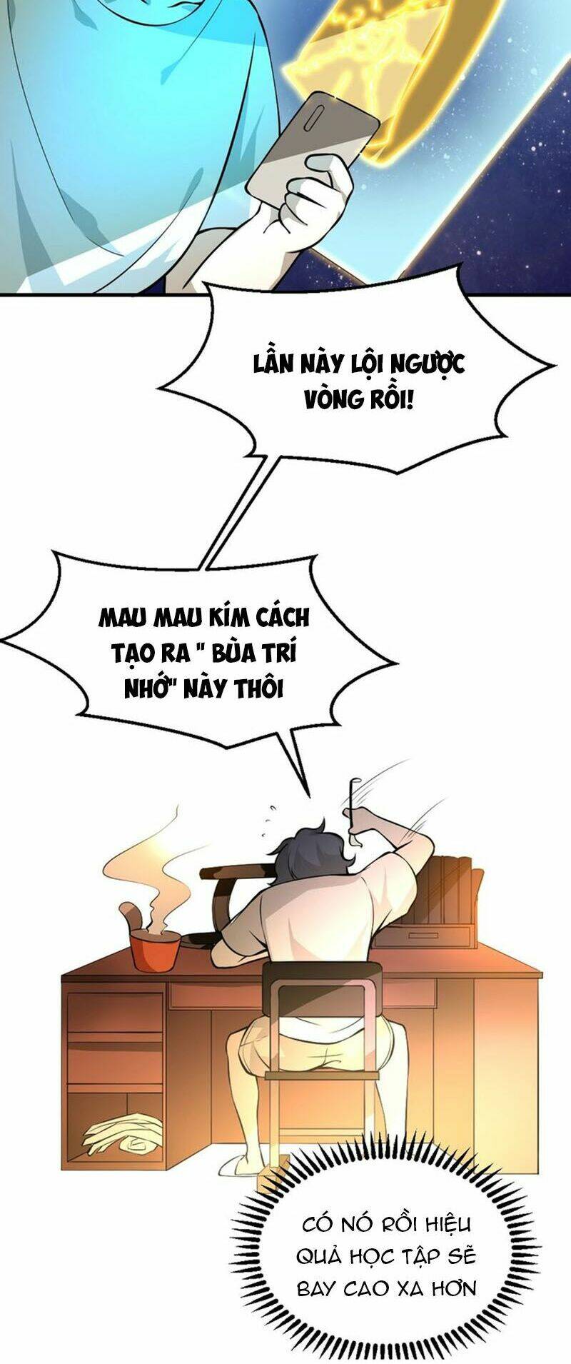 App Tu Chân Mạnh Nhất Chương 7 Ảnh 11