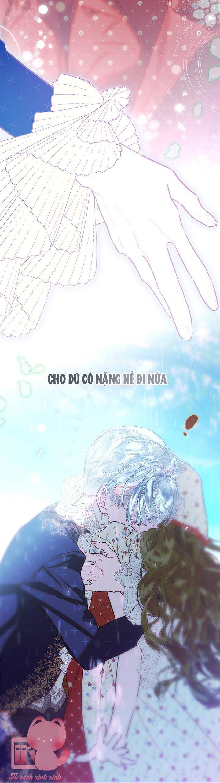 Khế Ước Hôn Nhân Của Mẹ Tôi Chương 74 Ảnh 28