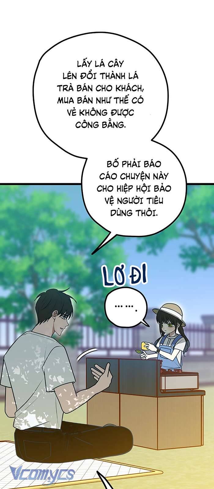 Kẻ Rác Rưởi Không Đáng Được Yêu Chương 112 Ảnh 6