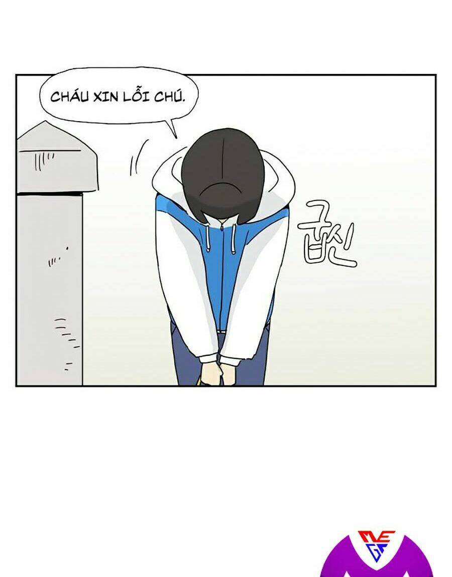 Con Gái Tôi Là Zombie Chương 33 Ảnh 9