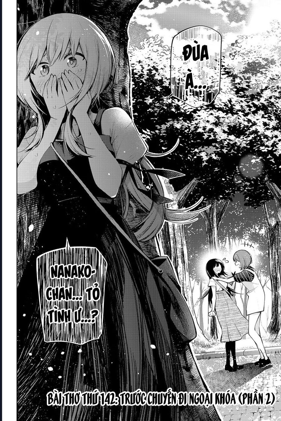 Senryuu Shoujo Chương 142 Ảnh 3