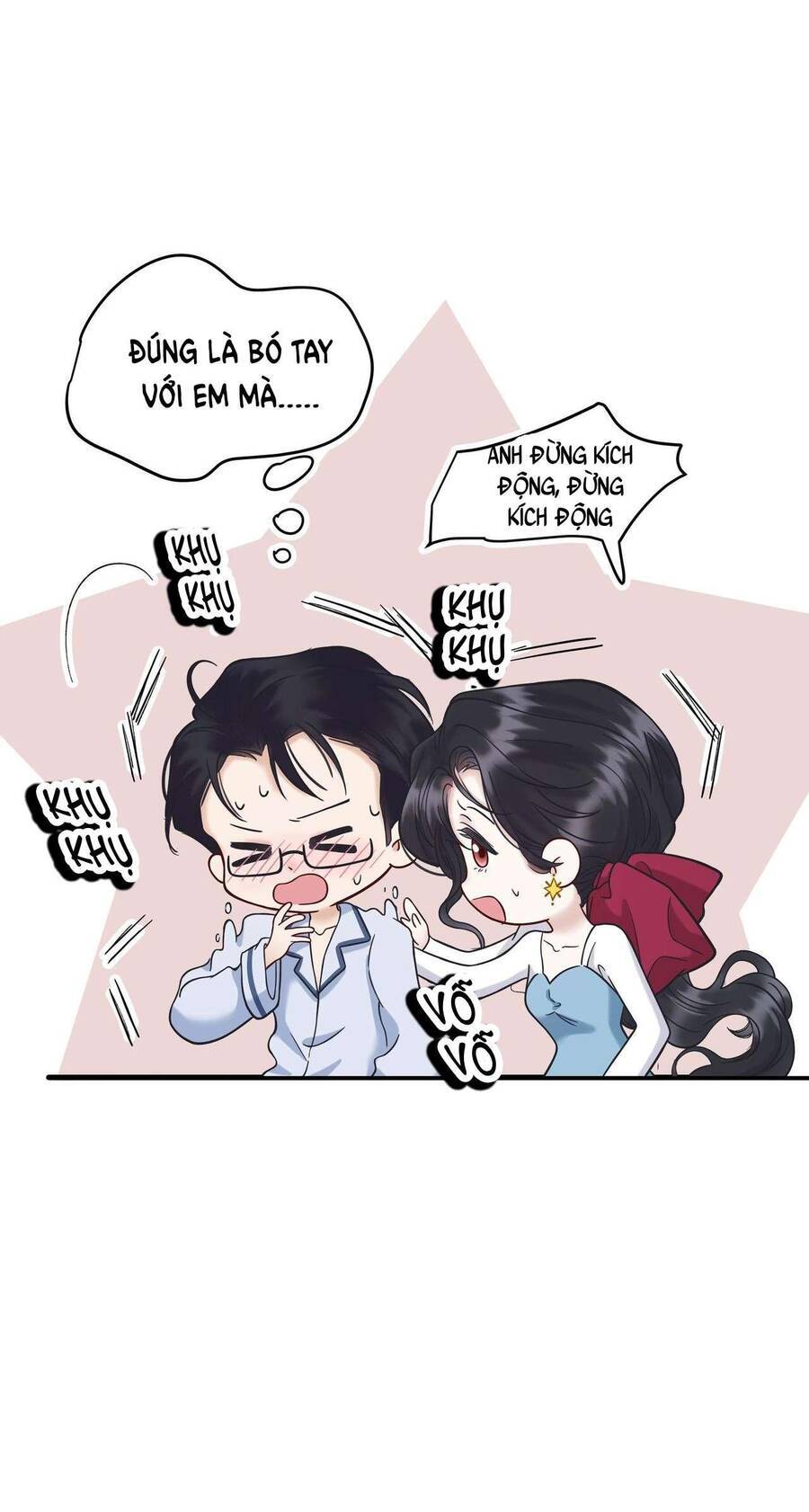 Tôi Cũng Muốn Làm Mợ Út Chương 60 Ảnh 17