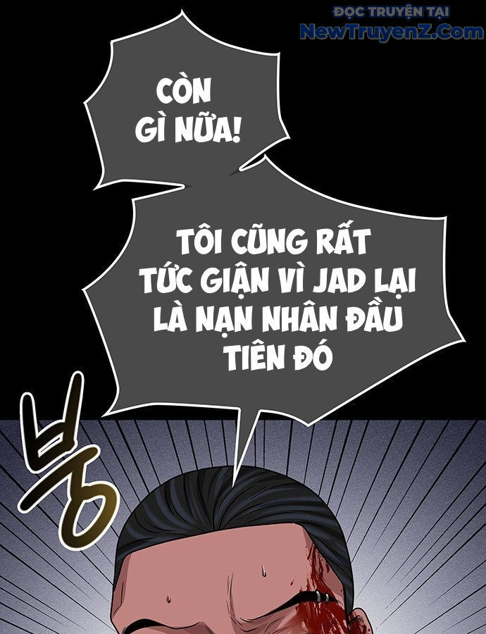 Thám Tử Siêu Năng Lực Chương 29 Ảnh 160