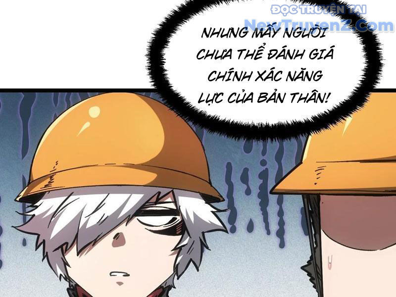 Không Chết Được Ta Đành Thống Trị Ma Giới Chương 101 Ảnh 50