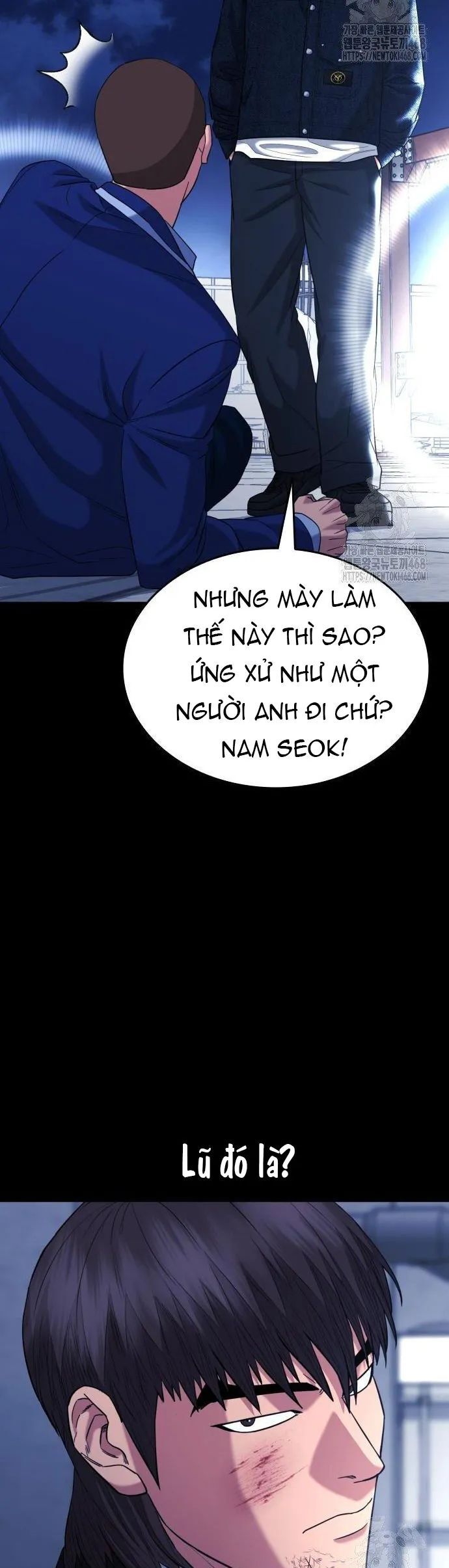 Minh Vương Chương 16 Ảnh 52